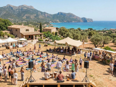 Top 7 Conscious Events 2026 – Conscious Mallorca