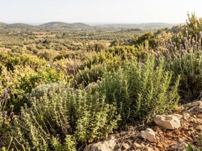 Healing Through Herbs & Holistic Care in Mallorca