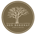 Hotel-Son-Boronat-Agroturismo-Son-Boronat-logo