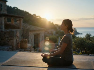 Mallorca’s Best Holistic Retreats: Top 10 Unveiled