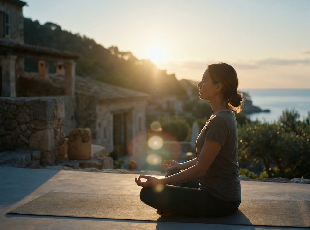 Mallorca Holistic Retreats