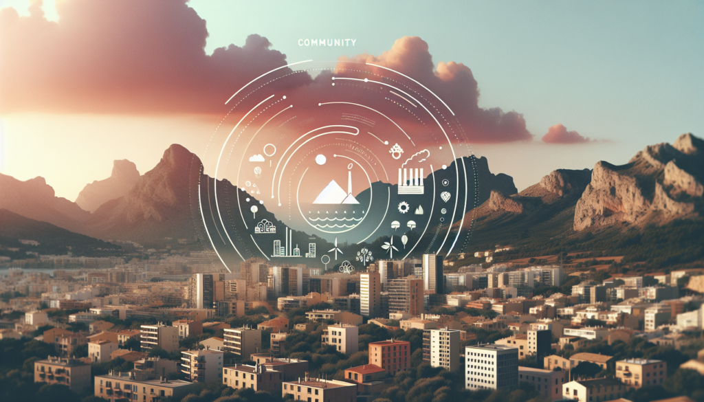 Discovering the Community Industry: A Beginner’s Guide with Mallorca Conscious