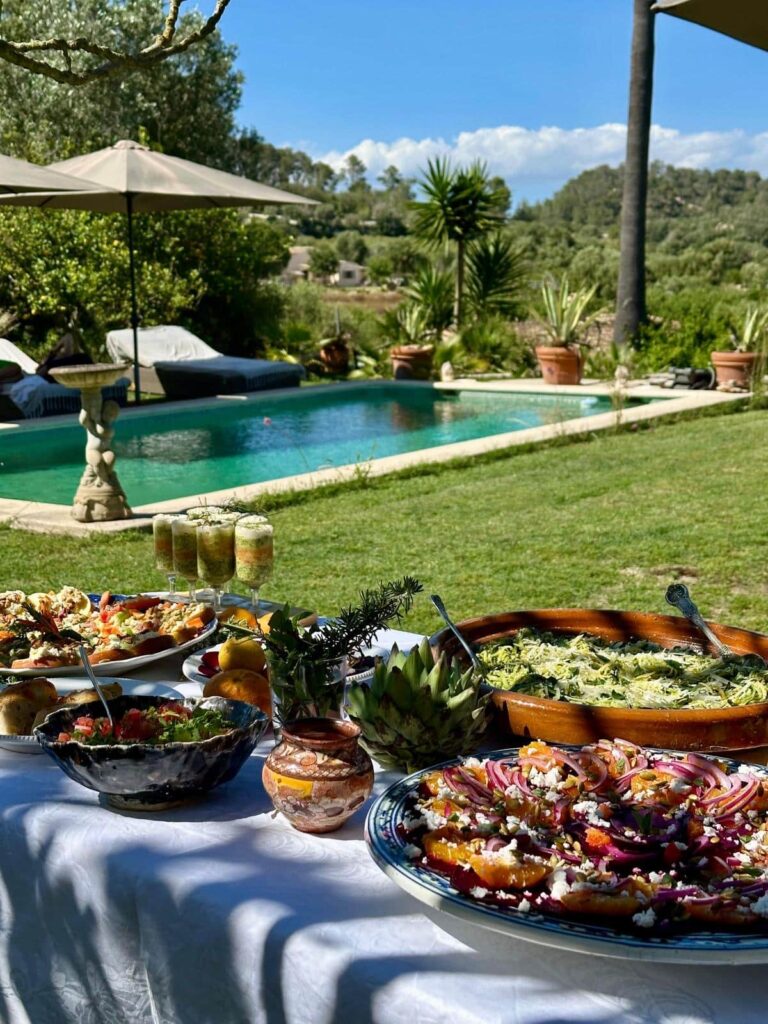 A Day for Women – Mallorca