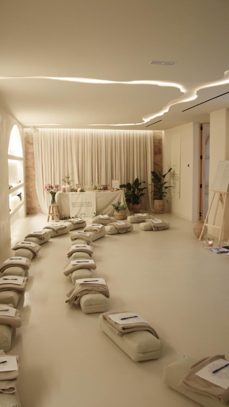 CHAKRA HEALING CEREMONY